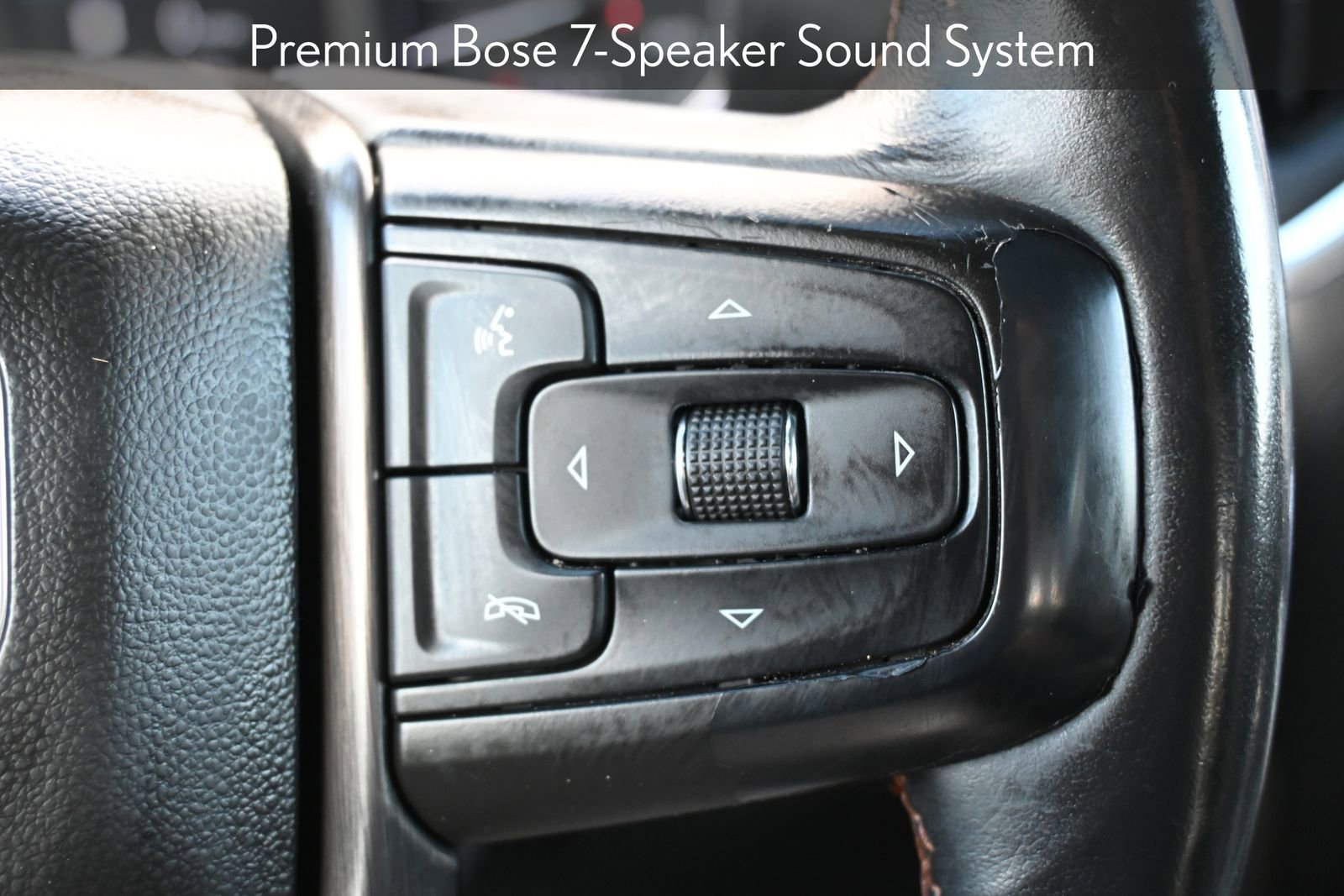 Used 2020 GMC Sierra 1500 AT4 w/ AT4 Premium Package image 16