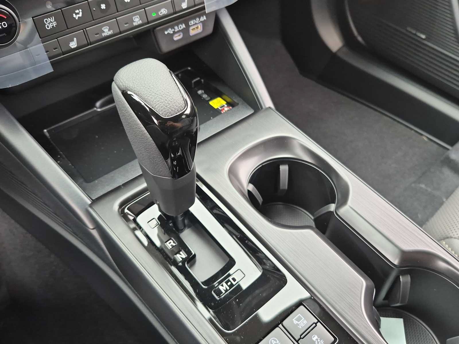 New 2026 Subaru Outback Limited XT AWD/4WD image 32