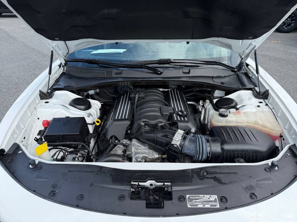 Used 2023 Dodge Charger Scat Pack w/ Plus Group RWD image 18
