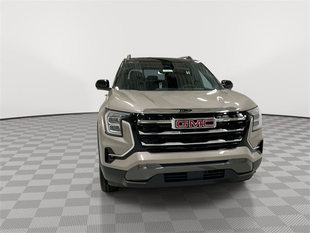 New 2026 GMC Terrain Elevation w/ Elevation Premium Package image 2