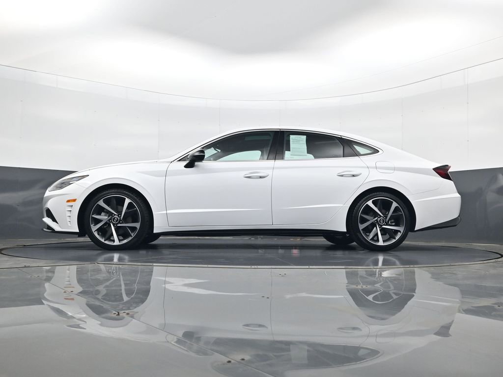 Used 2023 Hyundai Sonata SEL Plus image 28