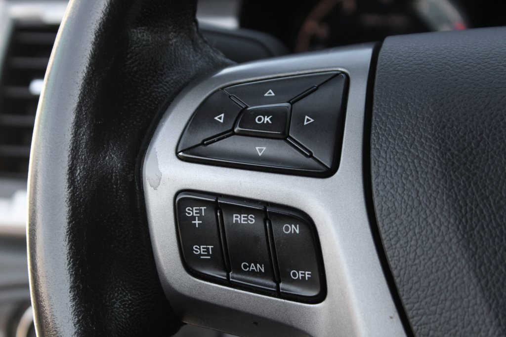 Used 2021 Ford Ranger XLT w/ Equipment Group 301A Mid image 18