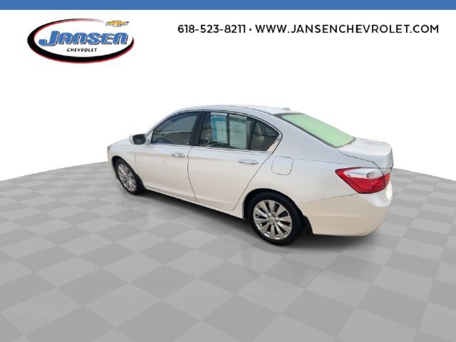 Used 2014 Honda Accord EX-L image 6