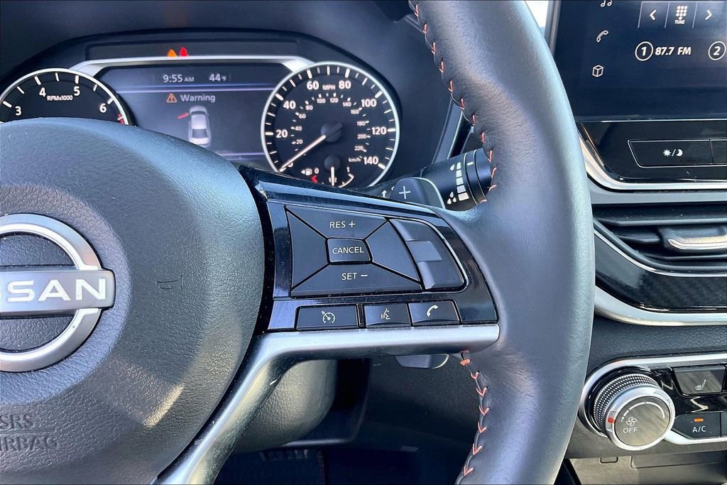Used 2023 Nissan Altima 2.5 SR w/ SR Premium Package AWD/4WD image 18