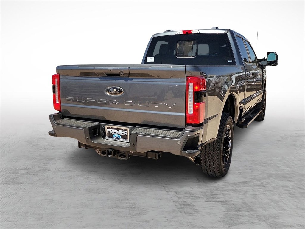 New 2026 Ford F250 XLT w/ XLT Premium Package image 10