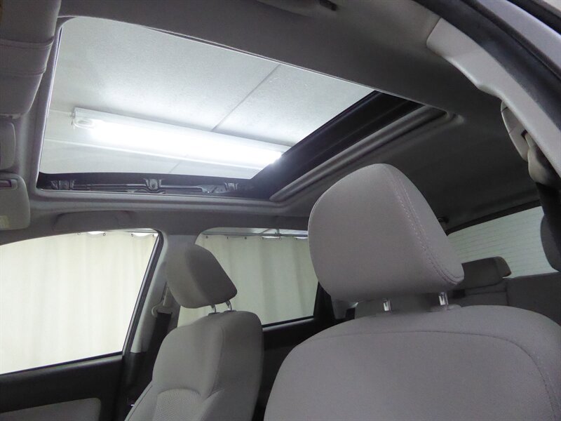 Used 2015 Subaru Forester 2.5i Premium w/ Popular Package #1 AWD/4WD image 18