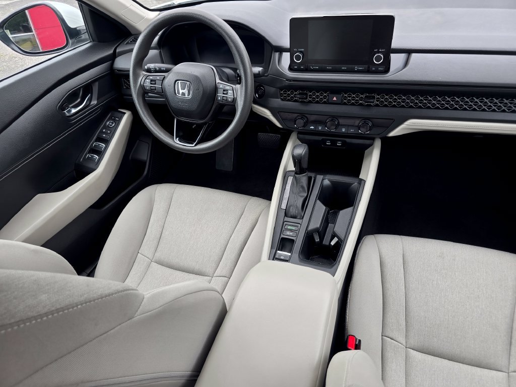 Used 2024 Honda Accord LX image 20