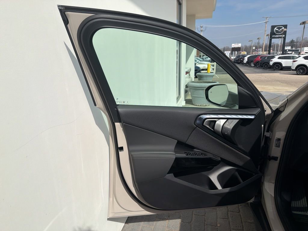 New 2026 BMW X3 xDrive30 w/ Premium Package image 36