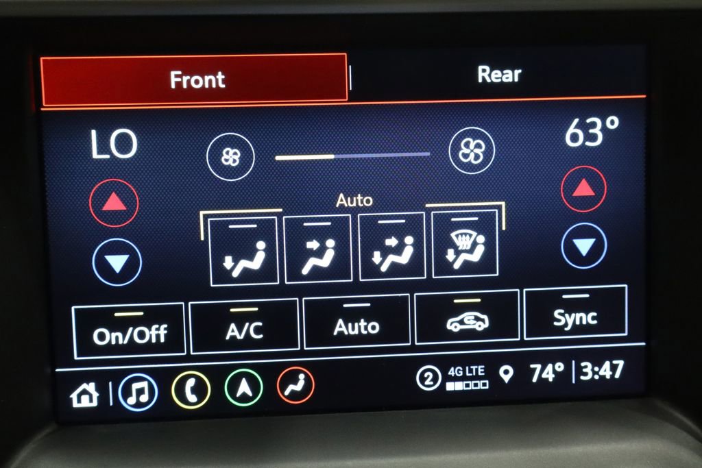 Used 2023 GMC Acadia SLT AWD/4WD image 42