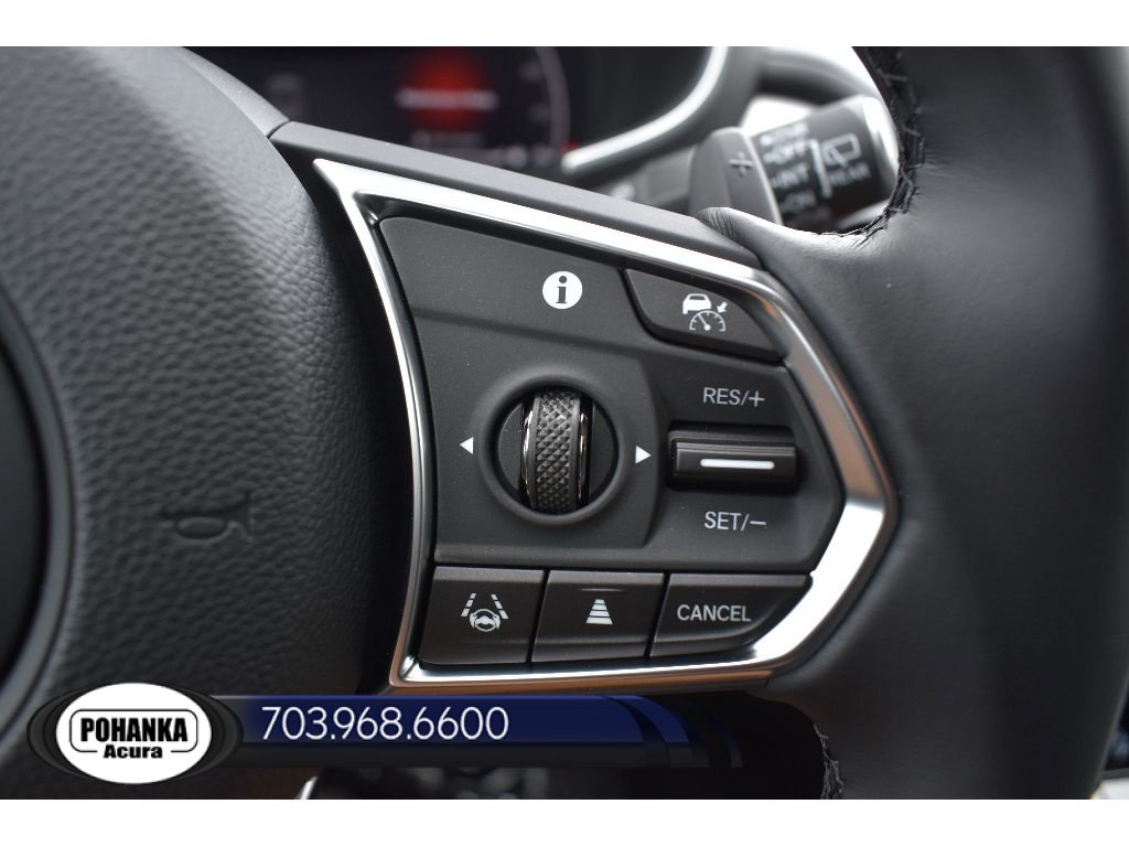 New 2026 Acura MDX w/ Technology Package AWD/4WD image 13