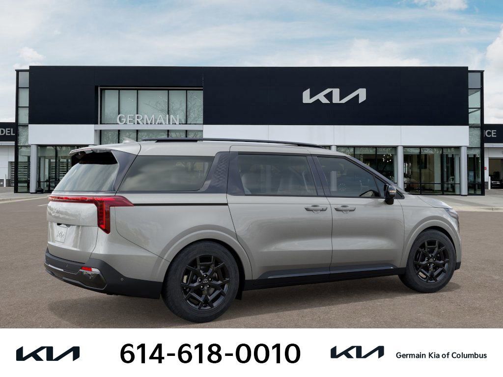 New 2026 Kia Carnival SX Prestige image 9