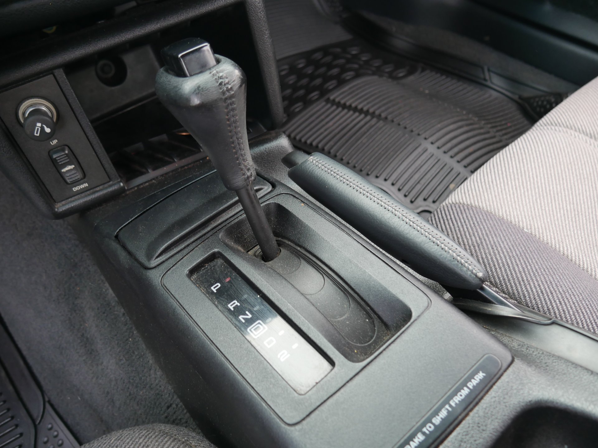 Used 1994 Chevrolet Camaro Z28 RWD image 74