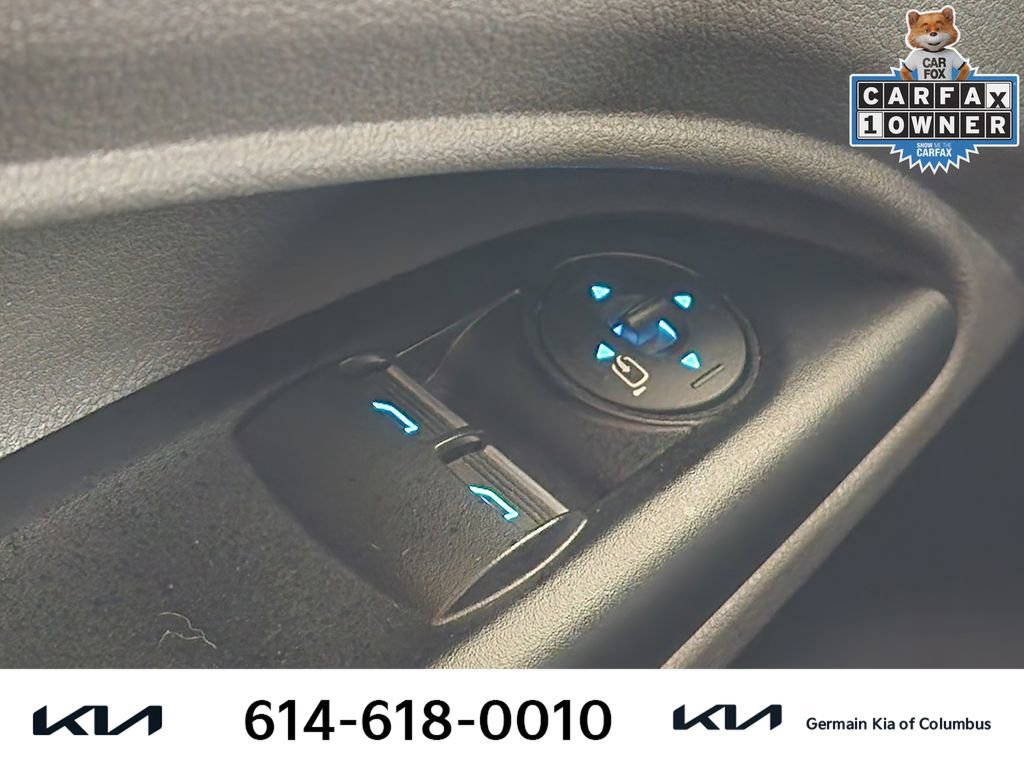 Used 2020 Ford Transit Connect XLT image 25