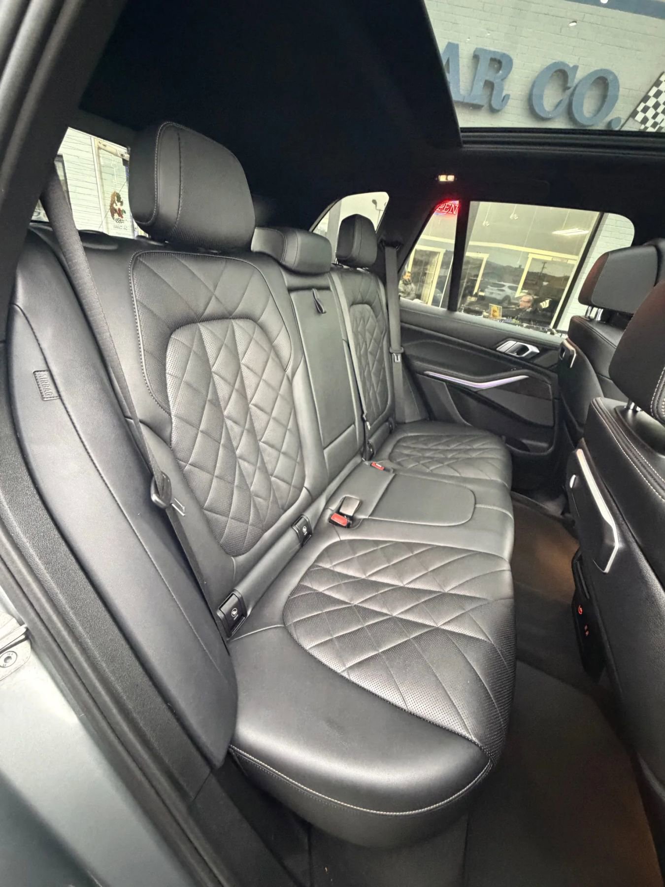 Used 2024 BMW X5 xDrive40i image 12