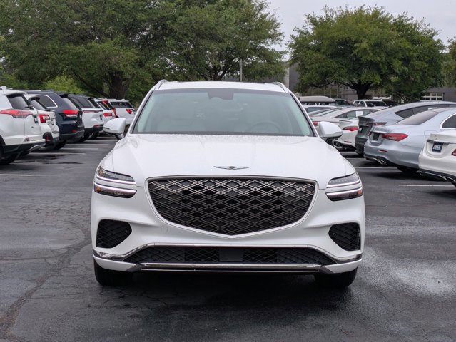 Used 2026 Genesis GV70 2.5T Select AWD/4WD image 2