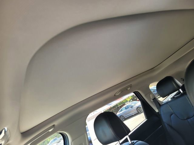 Used 2021 Kia Sorento SX image 20