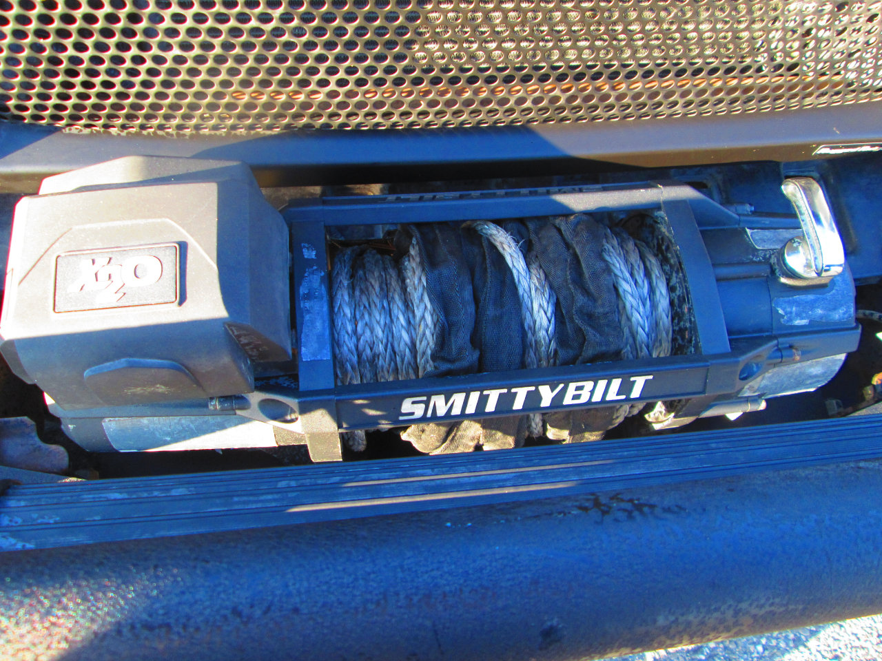 Used 2012 Jeep Wrangler Unlimited Rubicon w/ Dual Top Group image 3