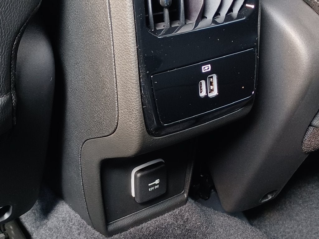 New 2027 Jeep Compass Limited AWD/4WD image 26