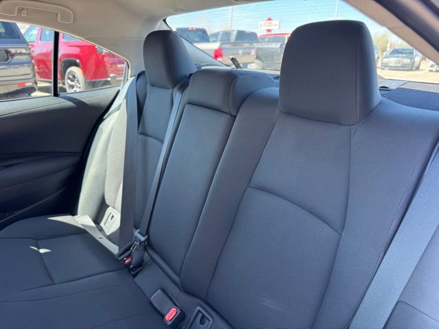Used 2026 Toyota Corolla LE image 11