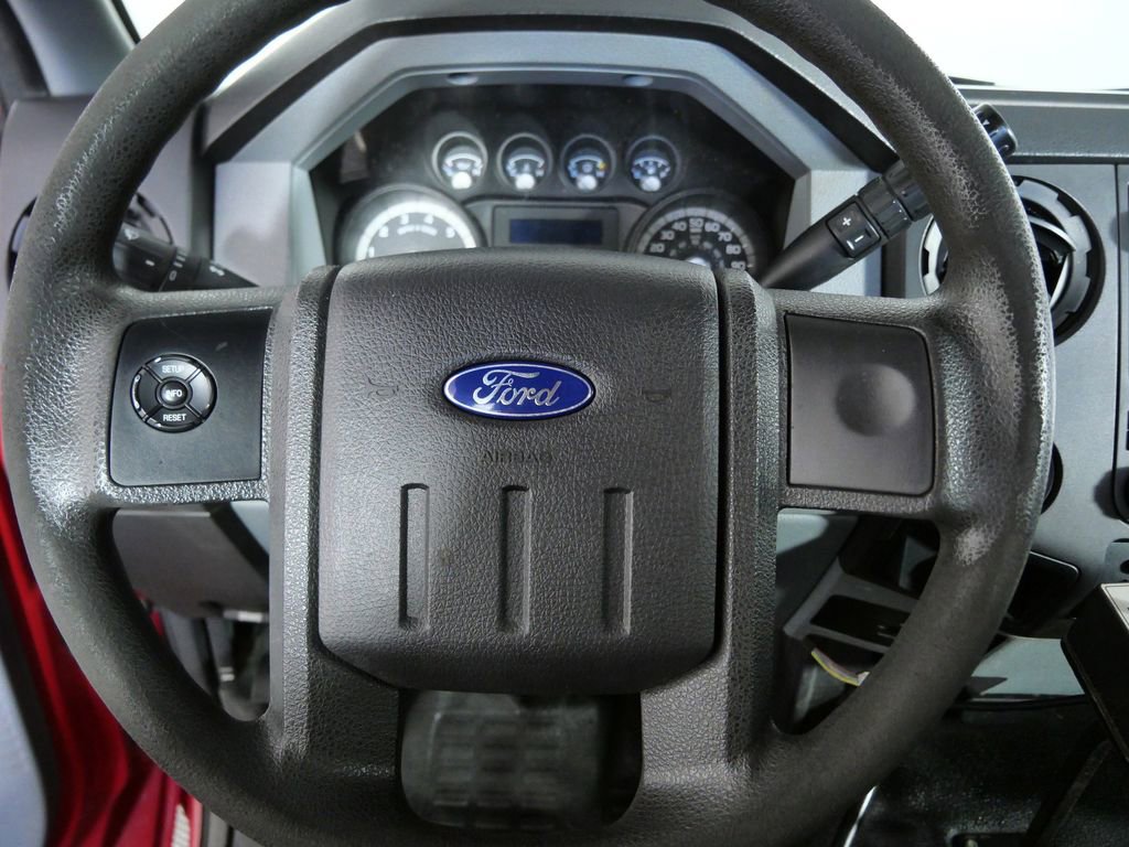 Used 2015 Ford F350 XL AWD/4WD image 23