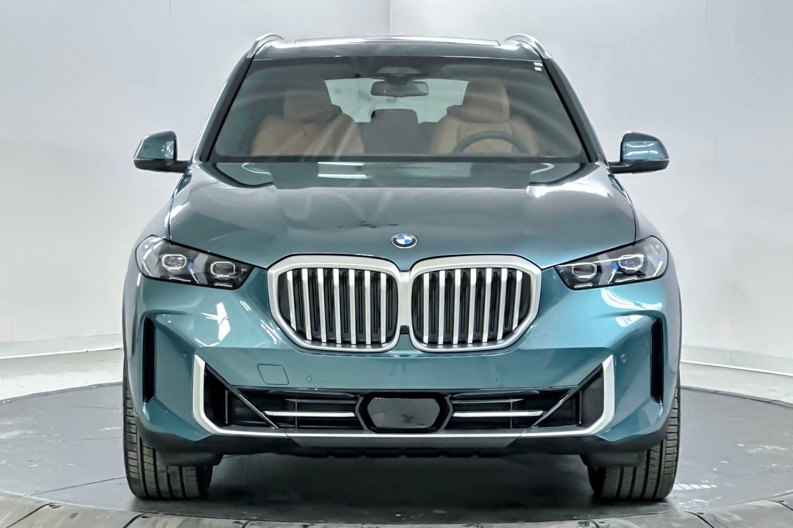 New 2026 BMW X5 xDrive40i image 10