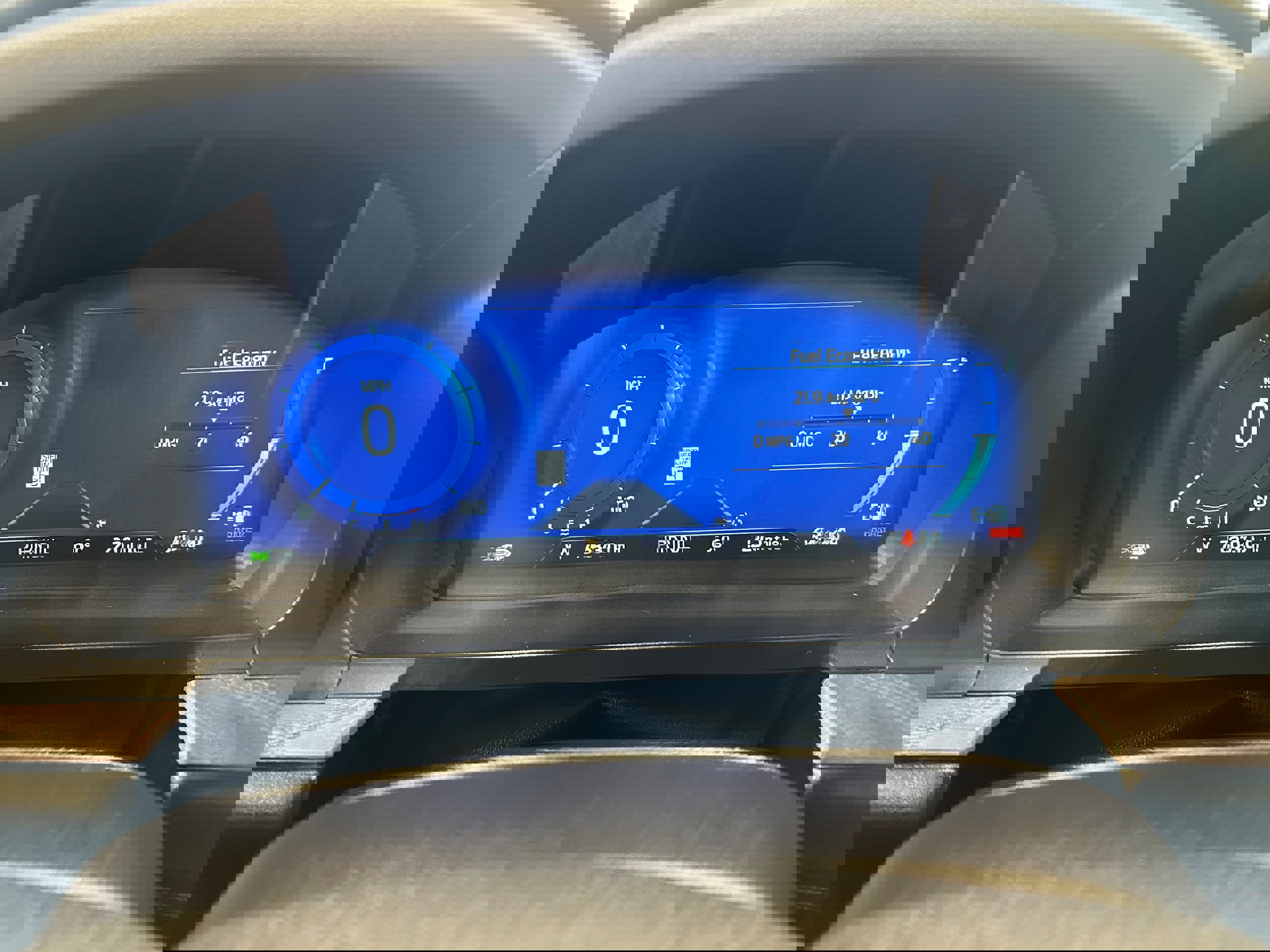 Used 2022 Ford Explorer Platinum w/ Equipment Group 601A image 26