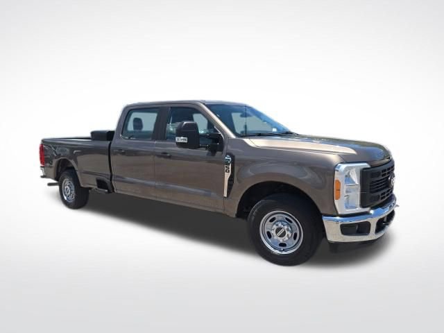 Used 2023 Ford F250 XL w/ XL Driver Assist Package RWD image 1