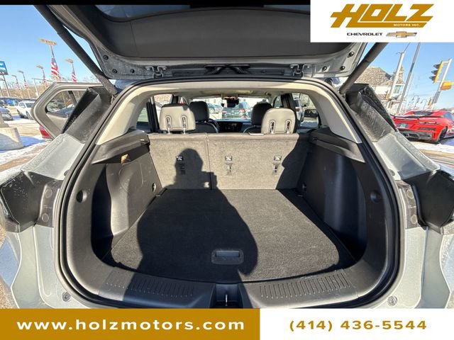 Certified 2024 Buick Encore GX Avenir w/ Avenir Technology Package image 27