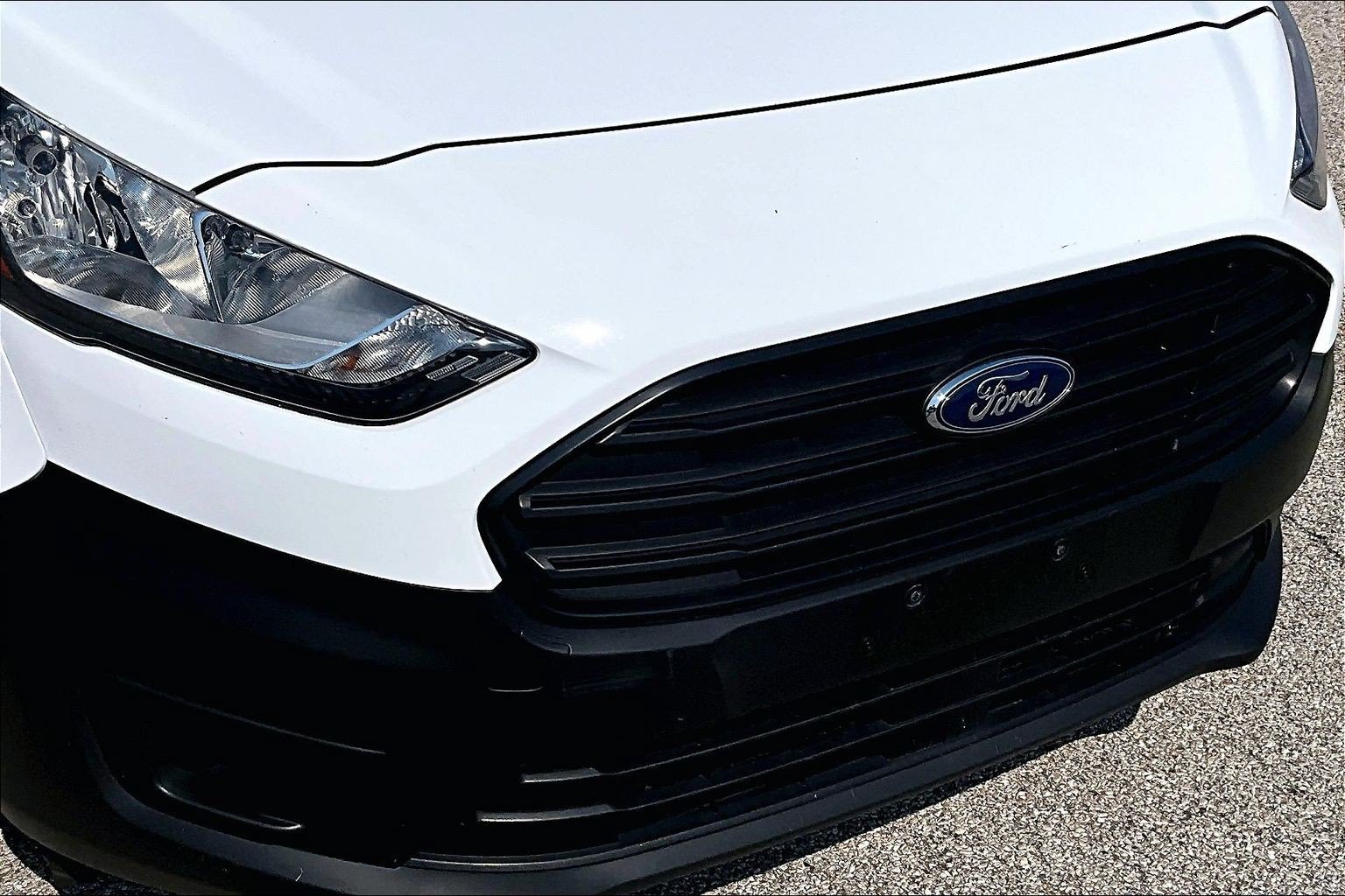 Used 2023 Ford Transit Connect XL FWD image 31