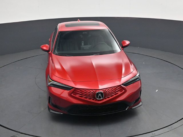 New 2026 Acura Integra A-Spec FWD image 28
