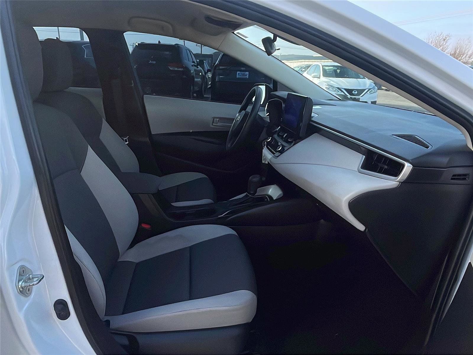 Used 2024 Toyota Corolla LE image 14