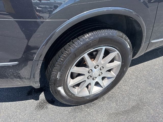 Used 2015 Buick Enclave Leather AWD/4WD image 24