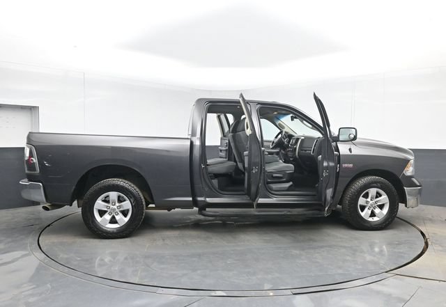 Used 2014 RAM 1500 Classic SLT RWD image 45