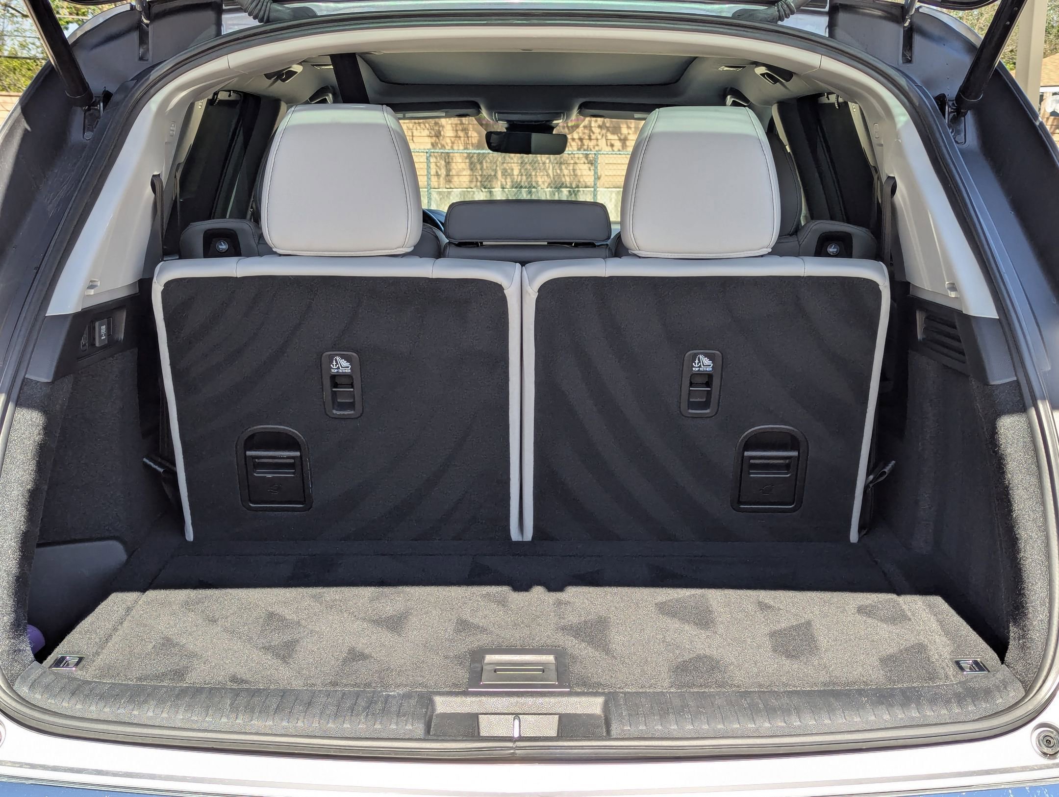 Certified 2022 Acura MDX w/Technology Package image 24