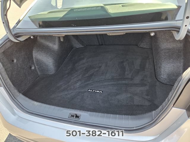 Used 2024 Nissan Altima 2.5 SL FWD image 15