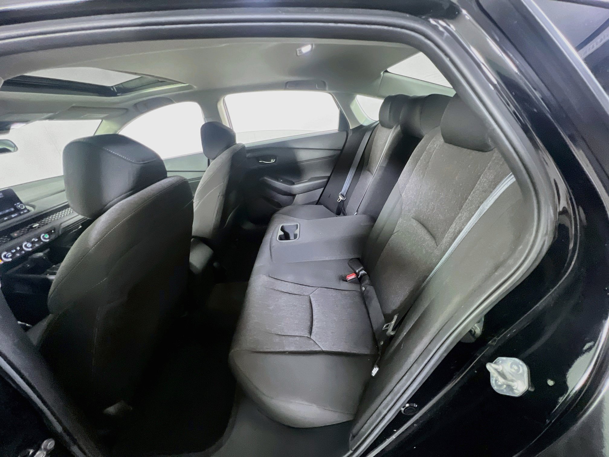 Used 2023 Honda Accord EX image 23