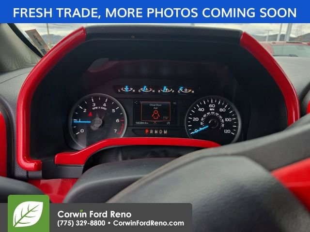Used 2019 Ford F150 XLT w/ XTR Package image 9