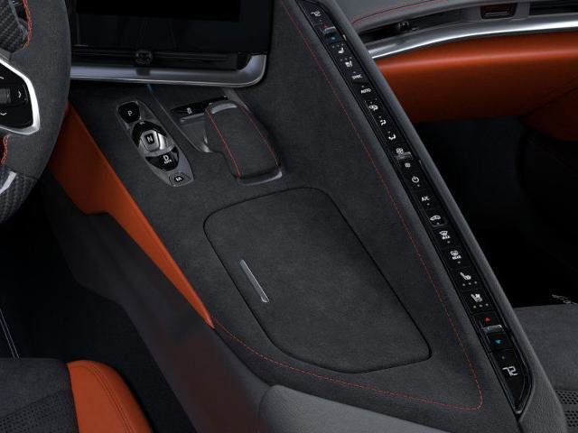 New 2025 Chevrolet Corvette Z06 w/ Battery Protection Package image 23