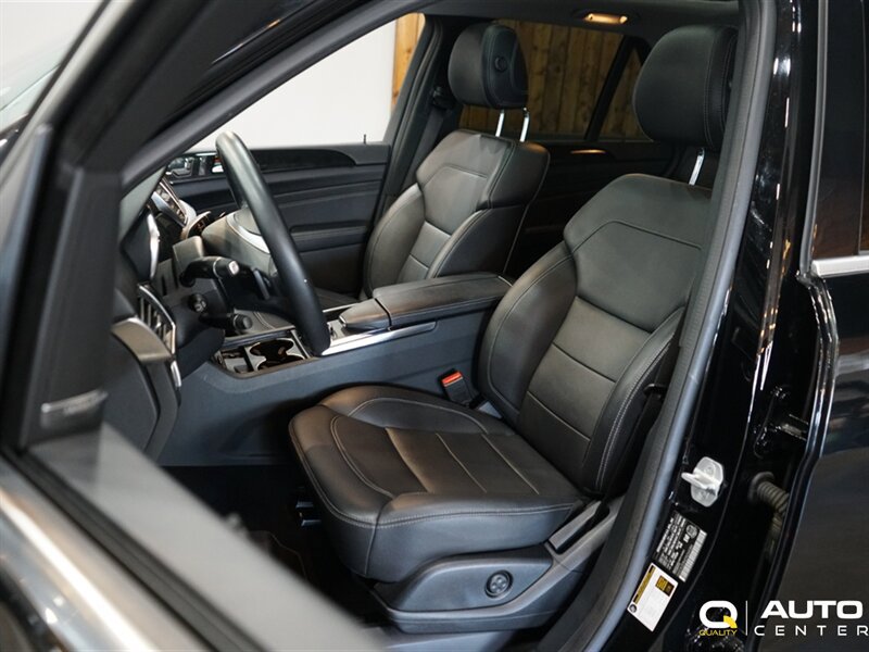 Used 2013 Mercedes-Benz ML 350 BlueTEC 4MATIC image 14