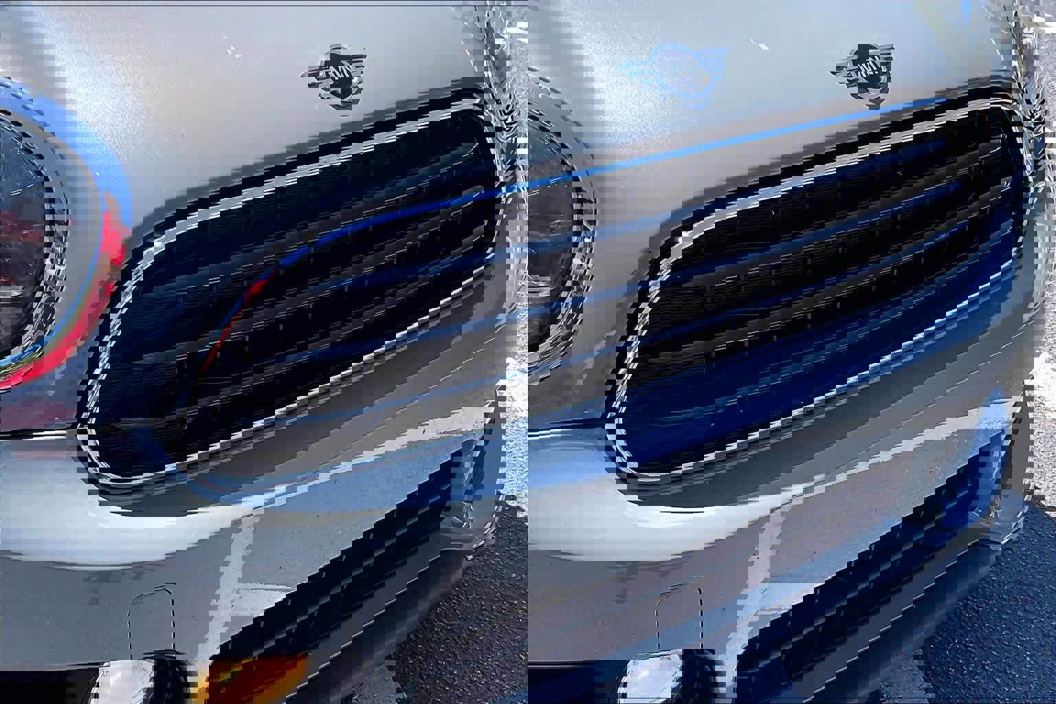 Used 2019 MINI Cooper Countryman image 30