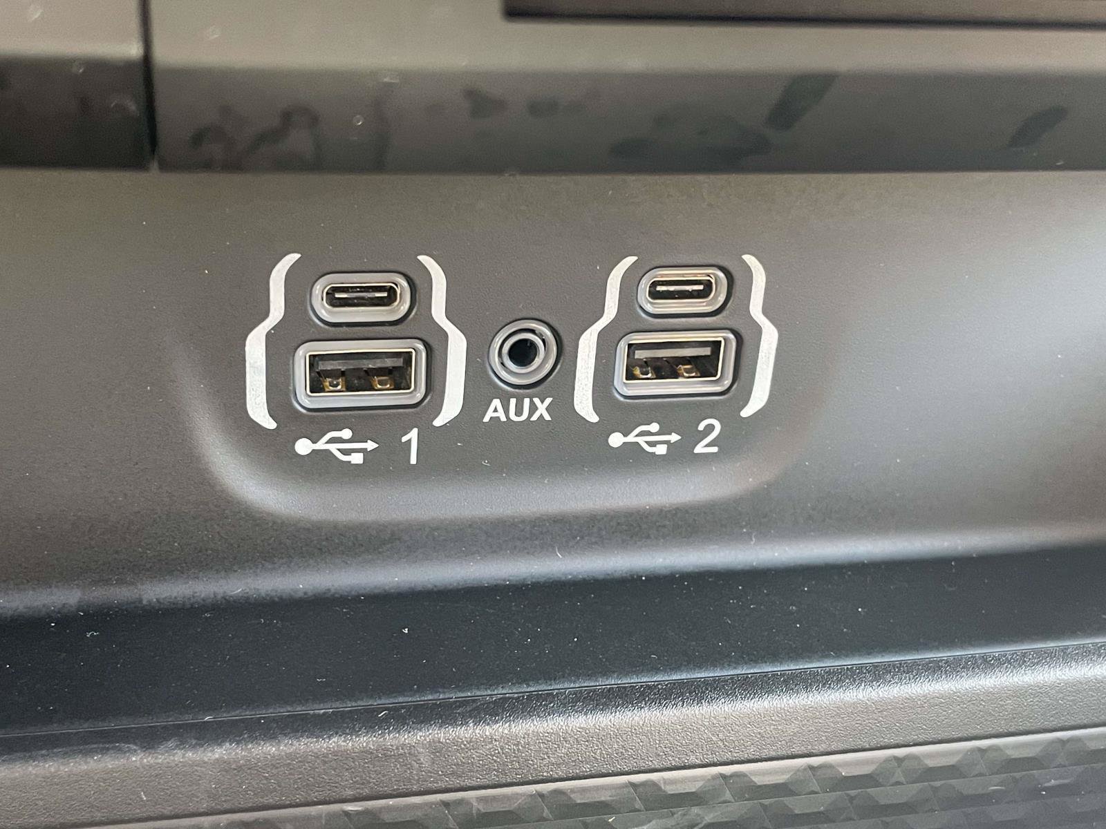 Used 2023 RAM 1500 HFE RWD image 18