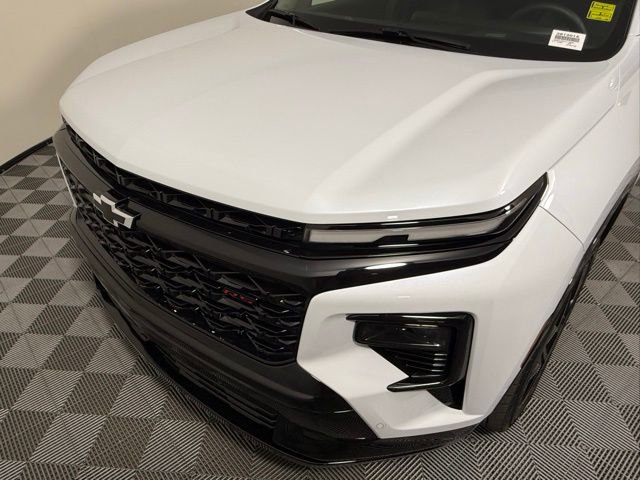 Used 2026 Chevrolet Traverse RS w/ LPO, Floor Liner Package image 14