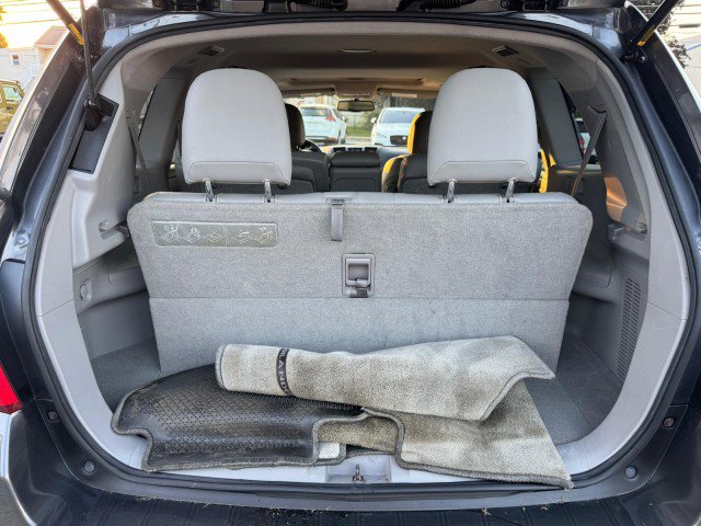 Used 2008 Toyota Highlander Limited image 25