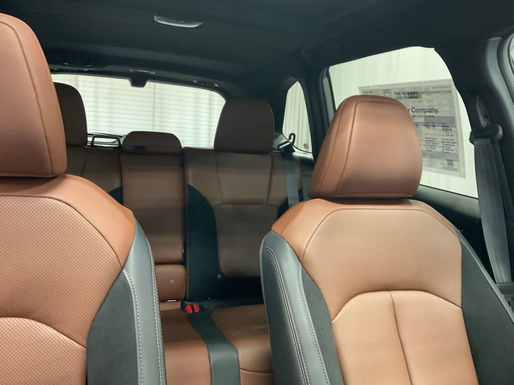New 2026 Subaru Forester Touring AWD/4WD image 29