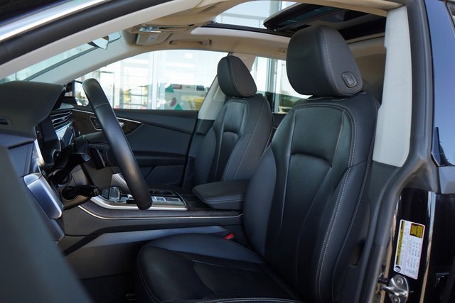 Used 2024 Chevrolet Traverse Z71 w/ Enhanced Driving Package image 32