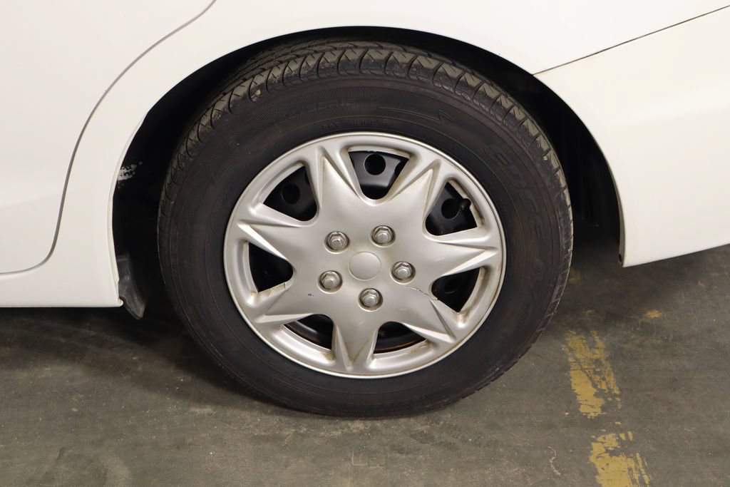 Used 2014 Honda Civic LX image 34