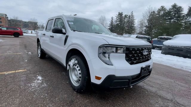 New 2026 Ford Maverick XL w/ 4K Tow Package image 8