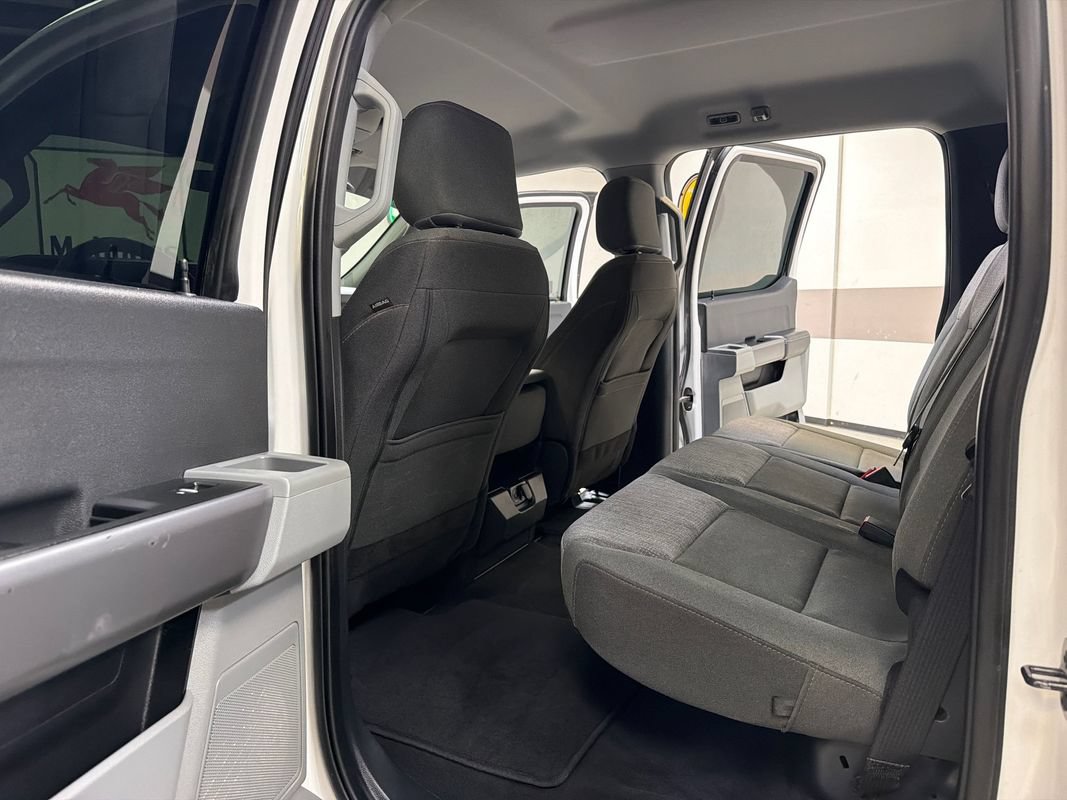 Used 2025 Ford F250 XLT w/ FX4 Off-Road Package AWD/4WD image 31