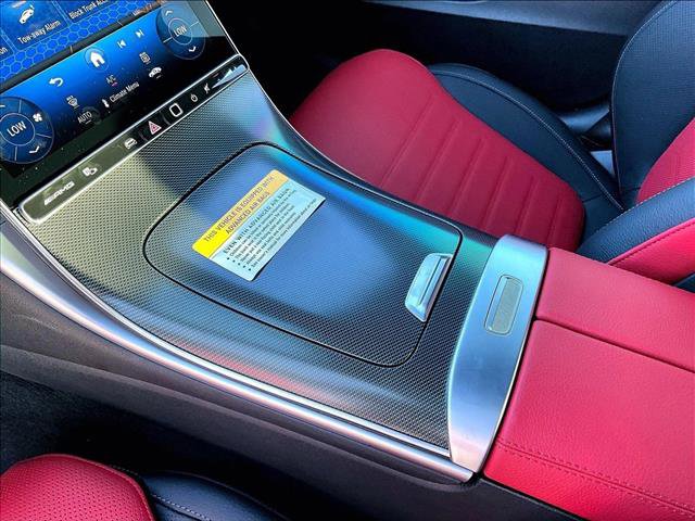 New 2026 Mercedes-Benz C 43 AMG 4MATIC Sedan image 10
