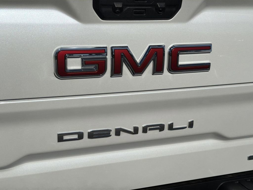 Used 2024 GMC Sierra 1500 Denali w/ Denali Reserve Package image 30